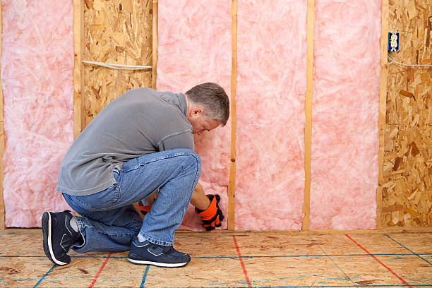 Reliable Laporte, CO Insulation Contractor Solutions